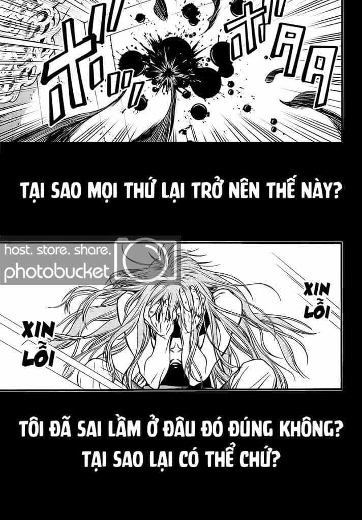 Thầy Trừ Tà - Chương 220 - ảnh 13