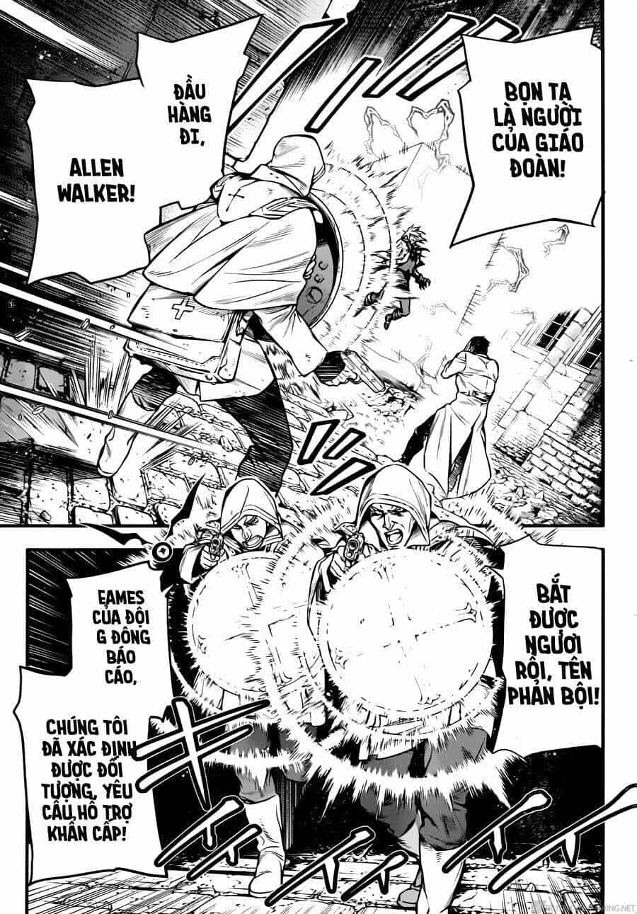 Thầy Trừ Tà - Chương 221 - ảnh 9