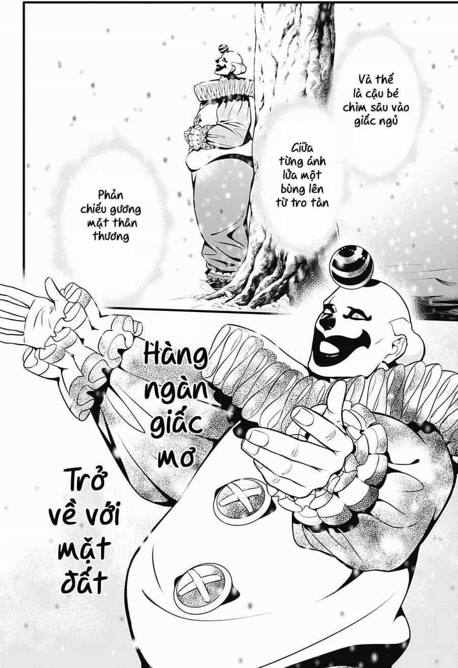 Thầy Trừ Tà - Chương 232 - ảnh 29
