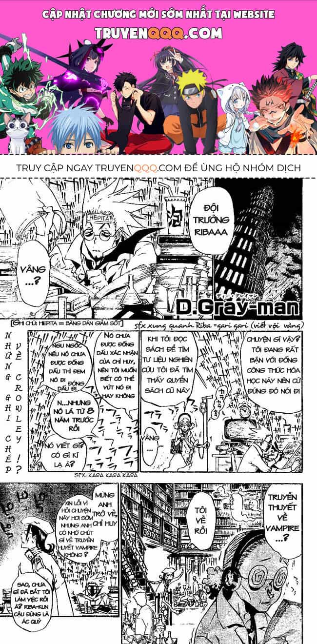 Thầy Trừ Tà - Chương 32 - ảnh 1