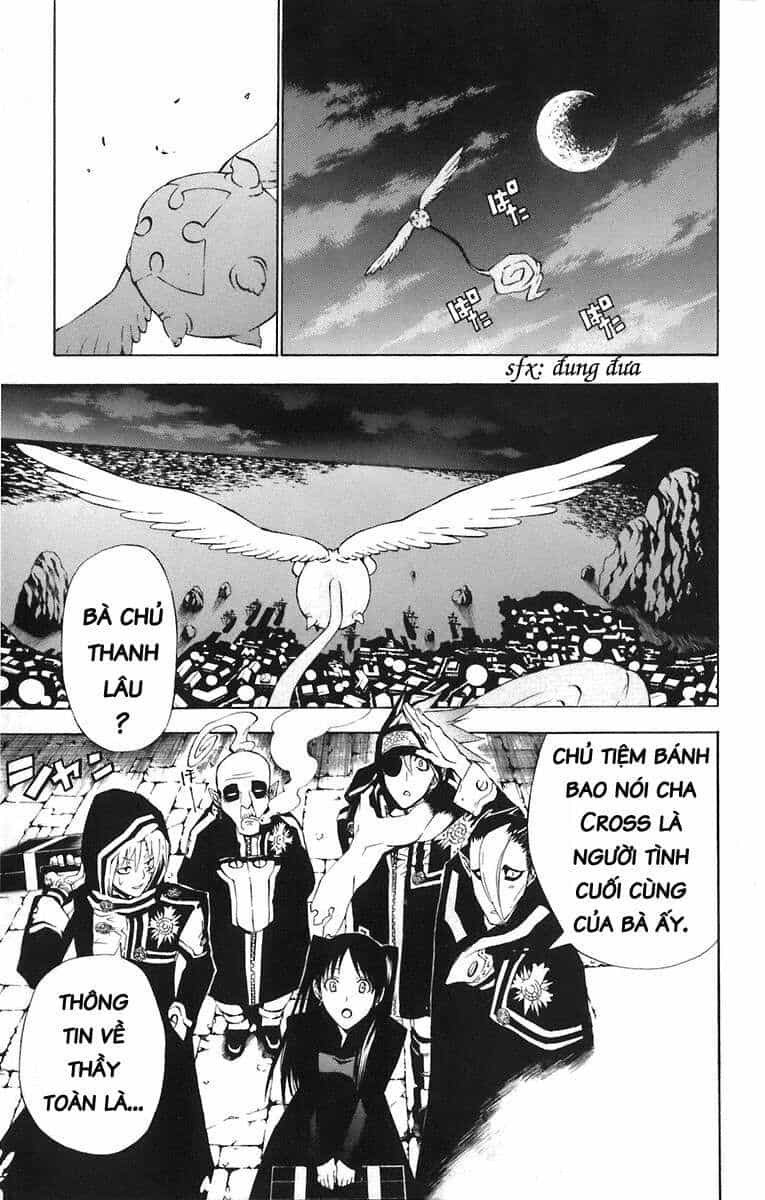 Thầy Trừ Tà - Chương 46 - ảnh 4