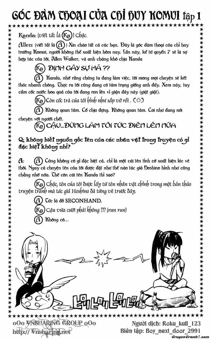 Thầy Trừ Tà - Chương 68 - ảnh 17