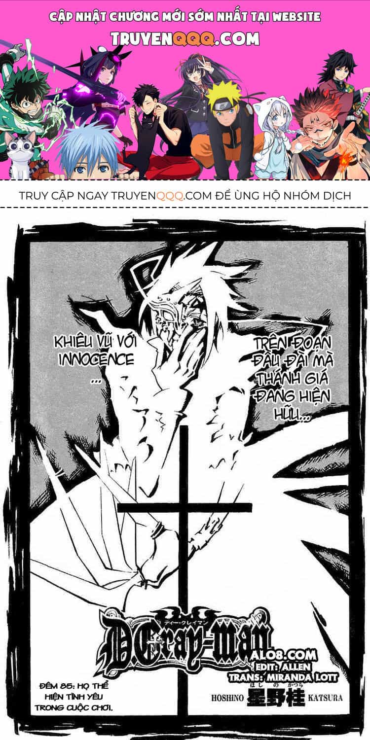Thầy Trừ Tà - Chương 85 - ảnh 1