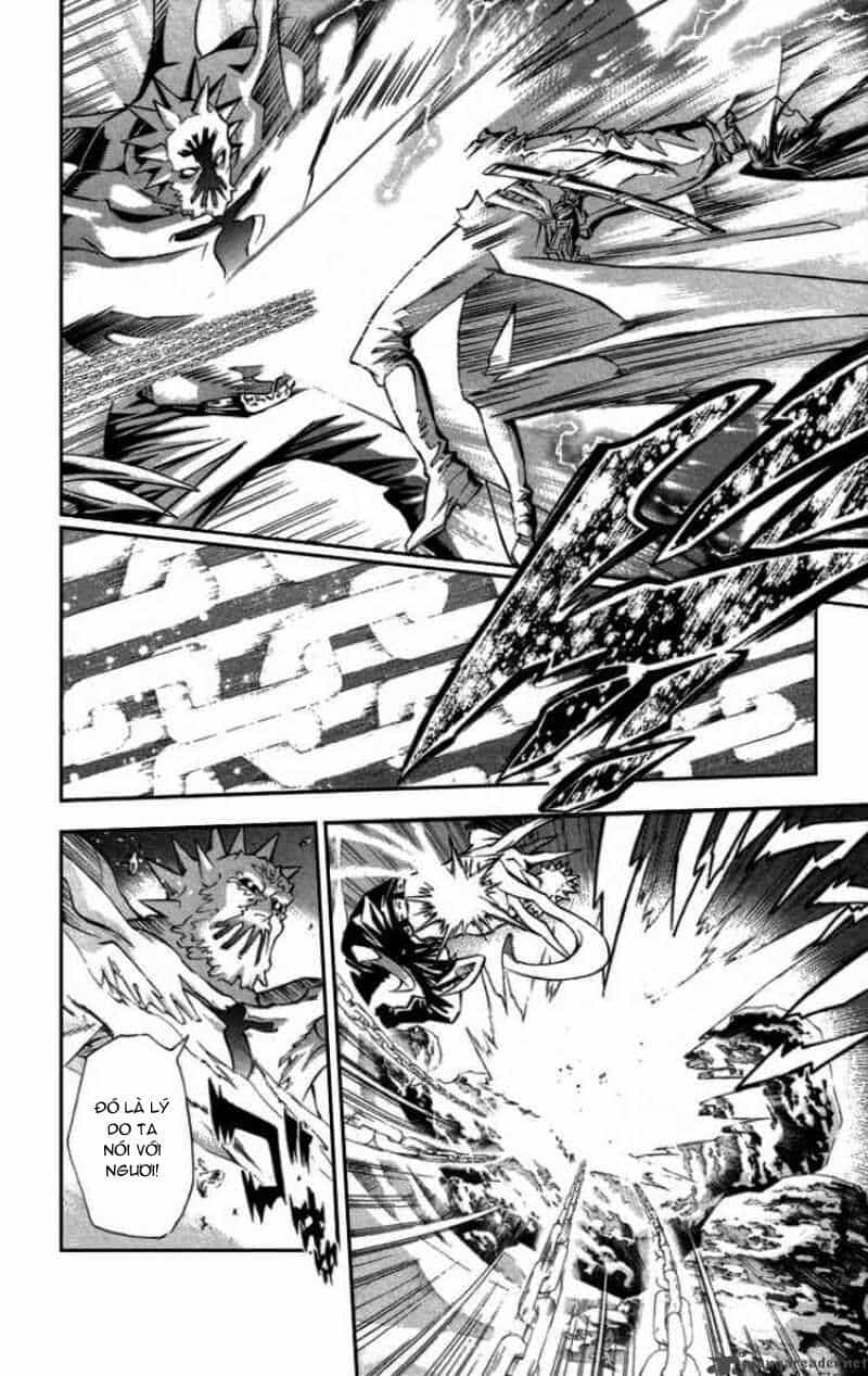 Thầy Trừ Tà - Chương 94 - ảnh 10