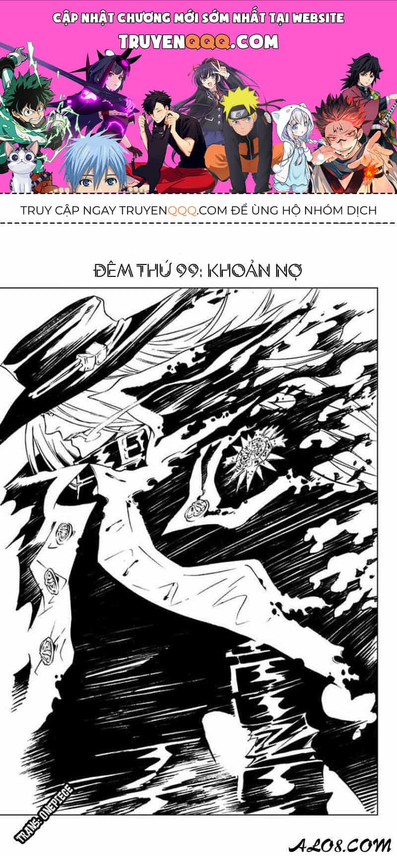 Thầy Trừ Tà - Chương 99 - ảnh 1
