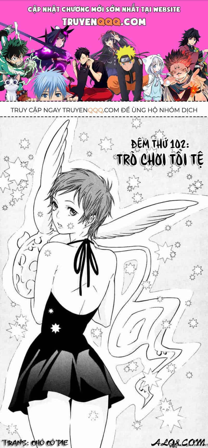 Thầy Trừ Tà - Chương 102 - ảnh 1