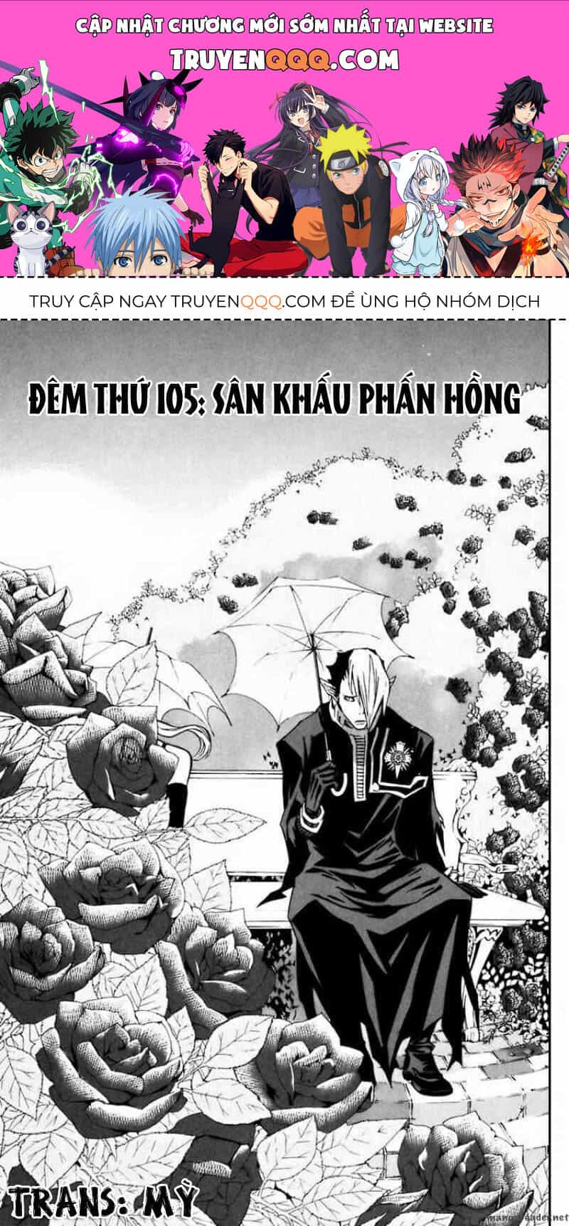 Thầy Trừ Tà - Chương 105 - ảnh 1