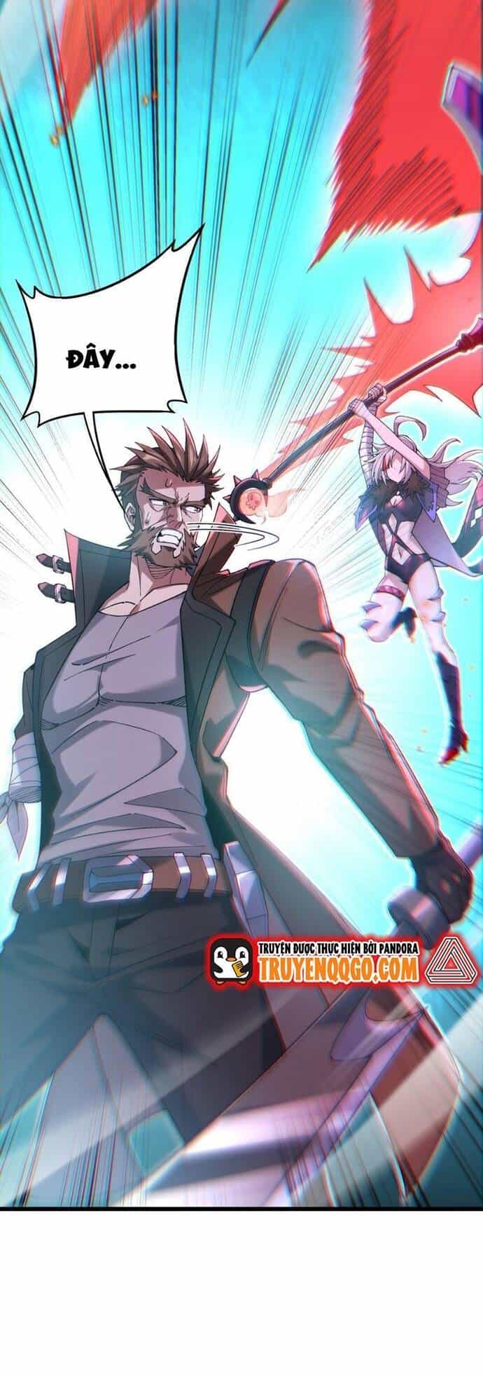 Thẻ Bài Của Ta Có Thể Vô Hạn Tiến Hóa! - Chương 5 - ảnh 50
