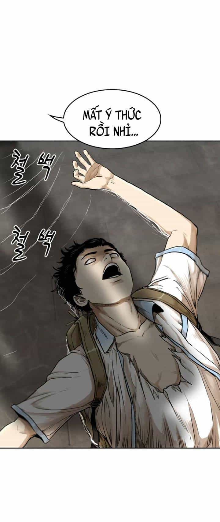The Blob - Chương 11 - ảnh 28