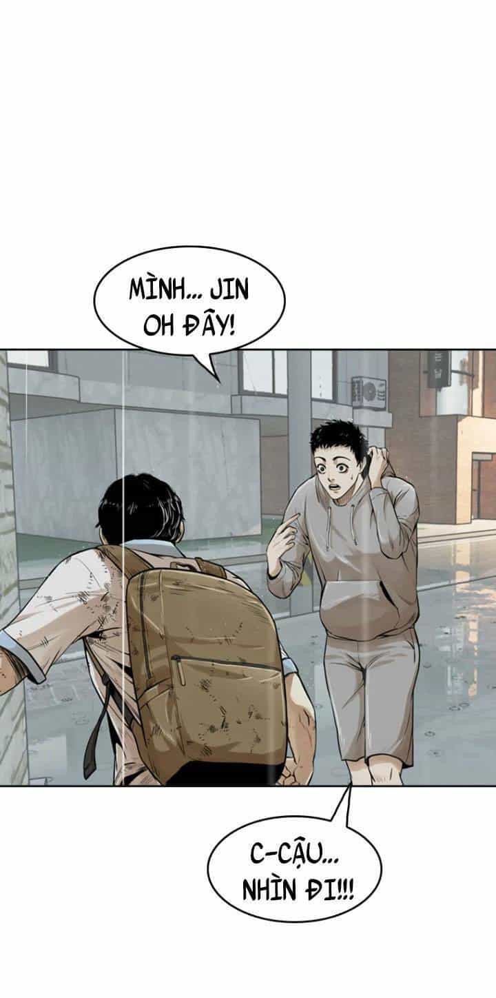 The Blob - Chương 11 - ảnh 99