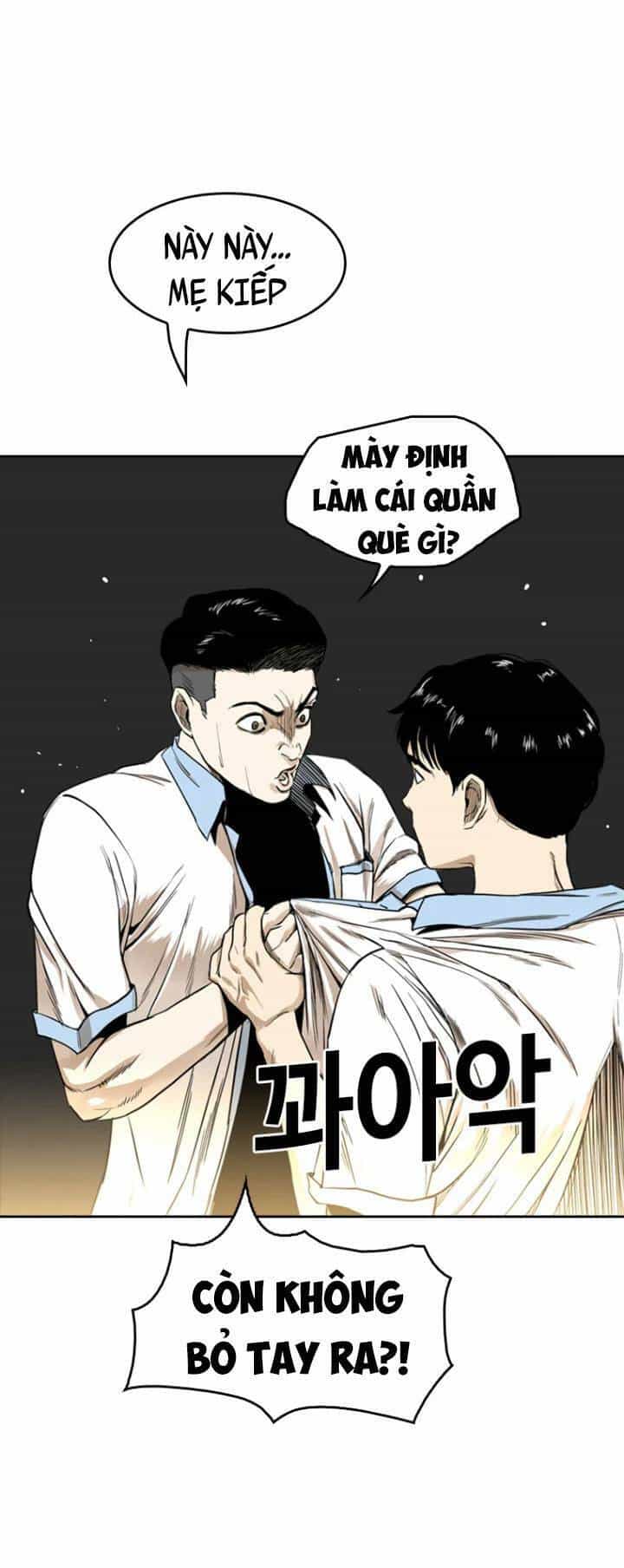 The Blob - Chương 12 - ảnh 106