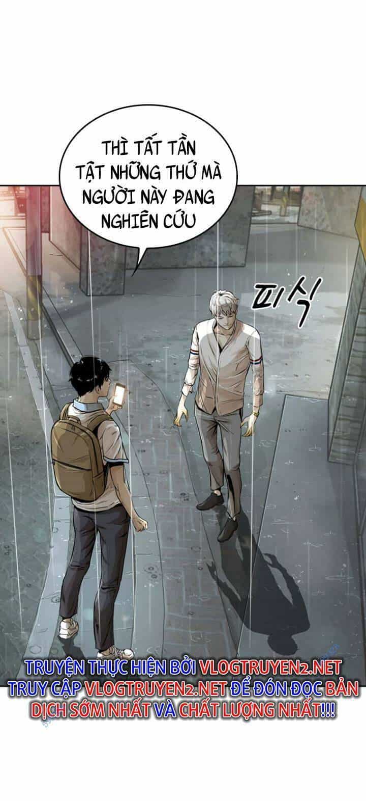 The Blob - Chương 12 - ảnh 28