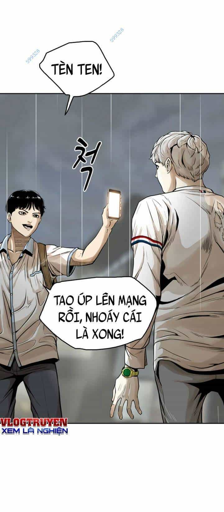 The Blob - Chương 12 - ảnh 38