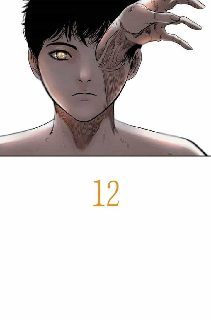 The Blob - Chương 12 - ảnh 45
