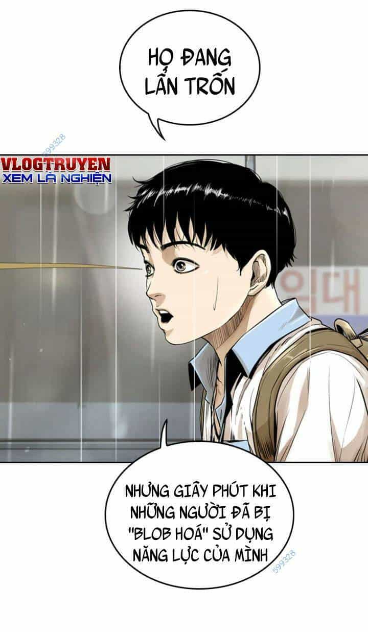 The Blob - Chương 12 - ảnh 65