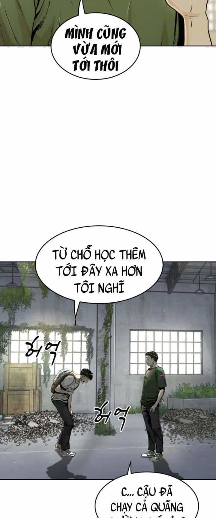 The Blob - Chương 14 - ảnh 46