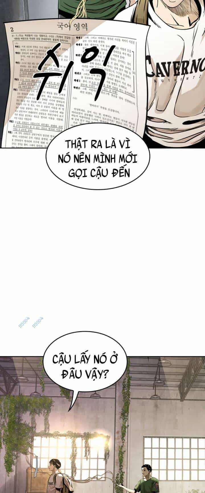 The Blob - Chương 14 - ảnh 55