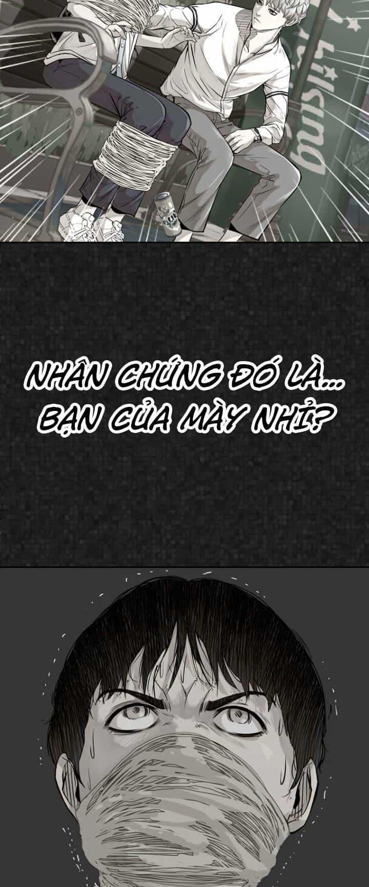 The Blob - Chương 14 - ảnh 78