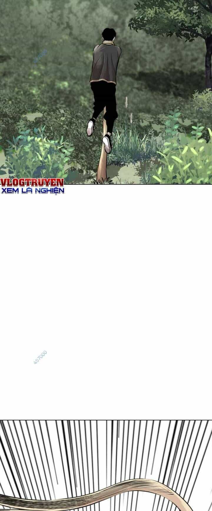 The Blob - Chương 17 - ảnh 29