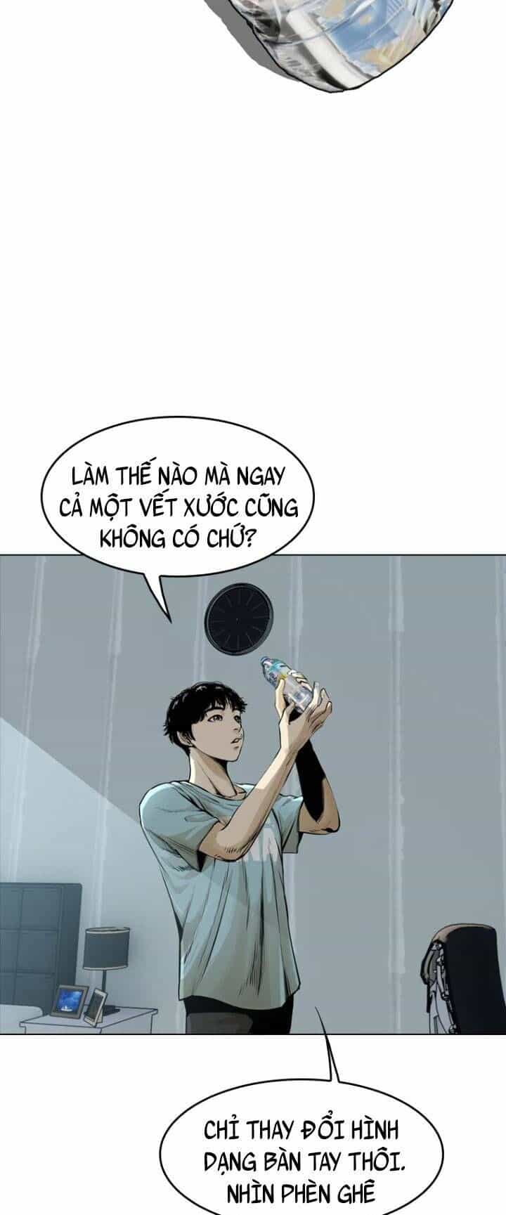 The Blob - Chương 17 - ảnh 86