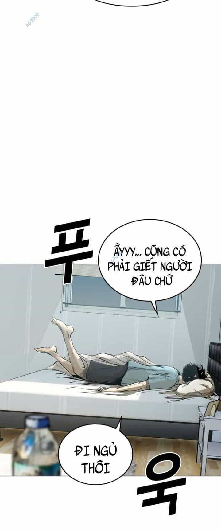 The Blob - Chương 17 - ảnh 87