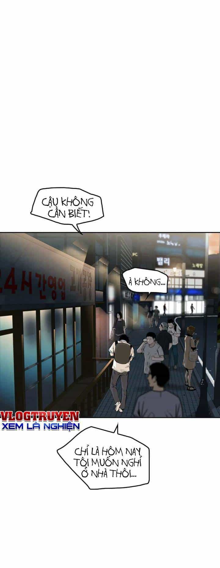 The Blob - Chương 2 - ảnh 103