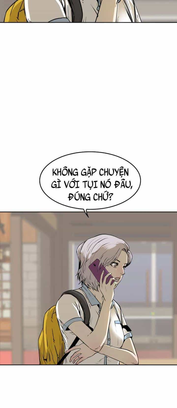The Blob - Chương 2 - ảnh 106