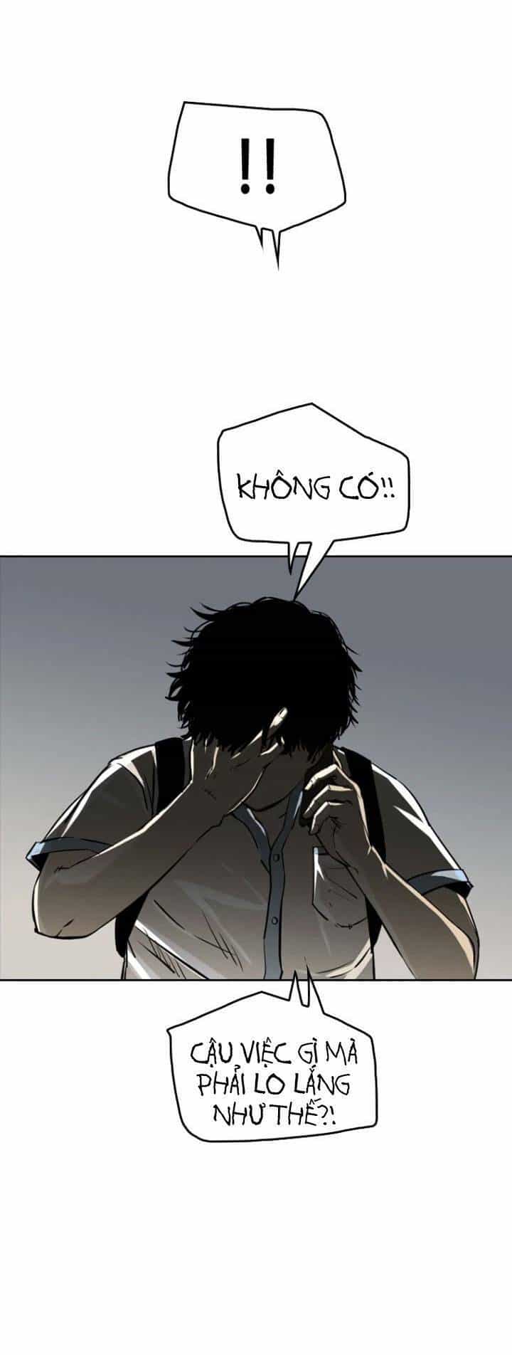 The Blob - Chương 2 - ảnh 107