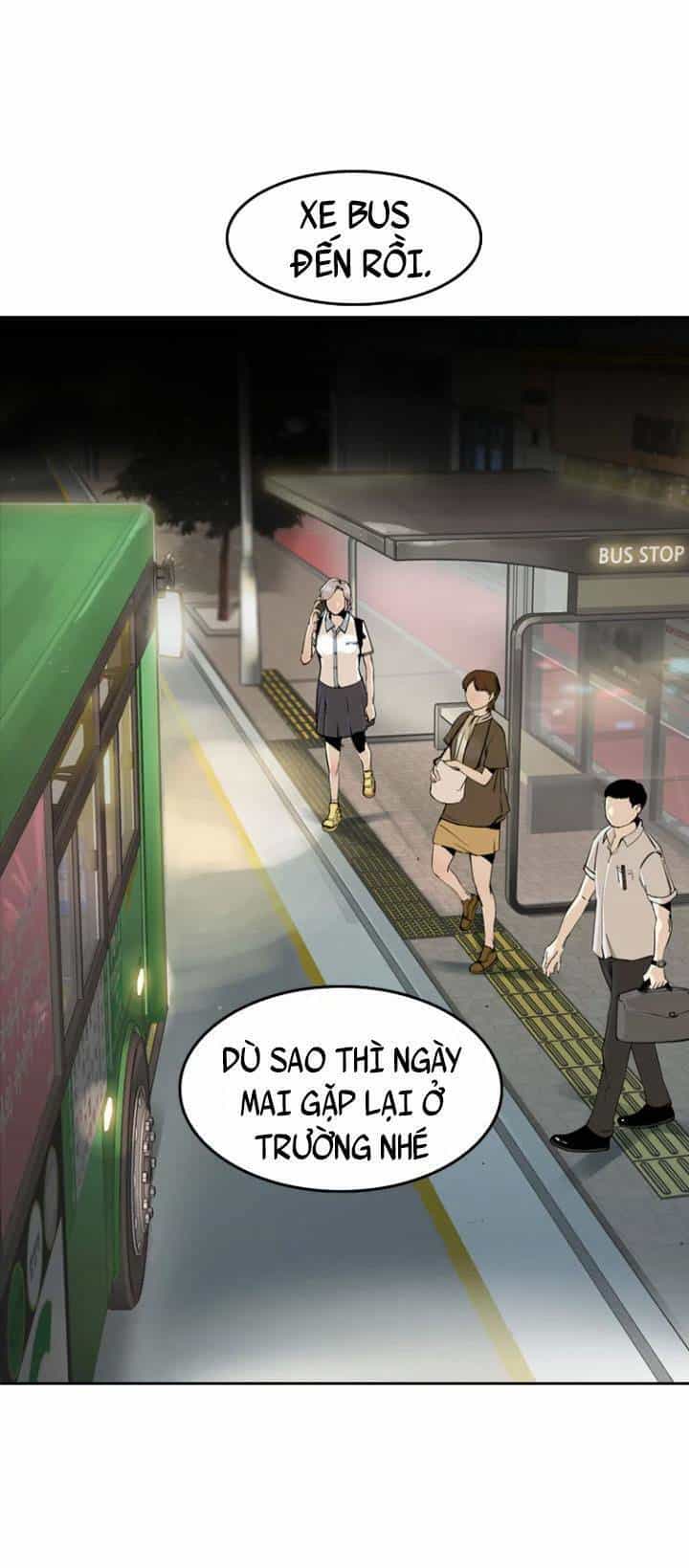 The Blob - Chương 2 - ảnh 109