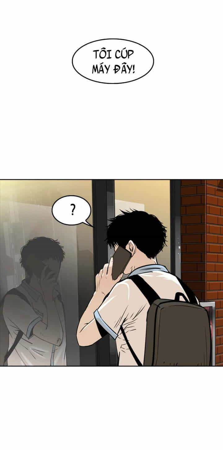 The Blob - Chương 2 - ảnh 110
