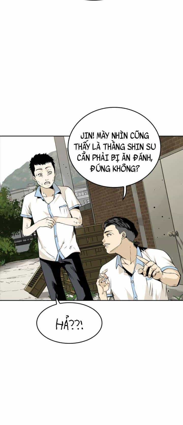 The Blob - Chương 2 - ảnh 22