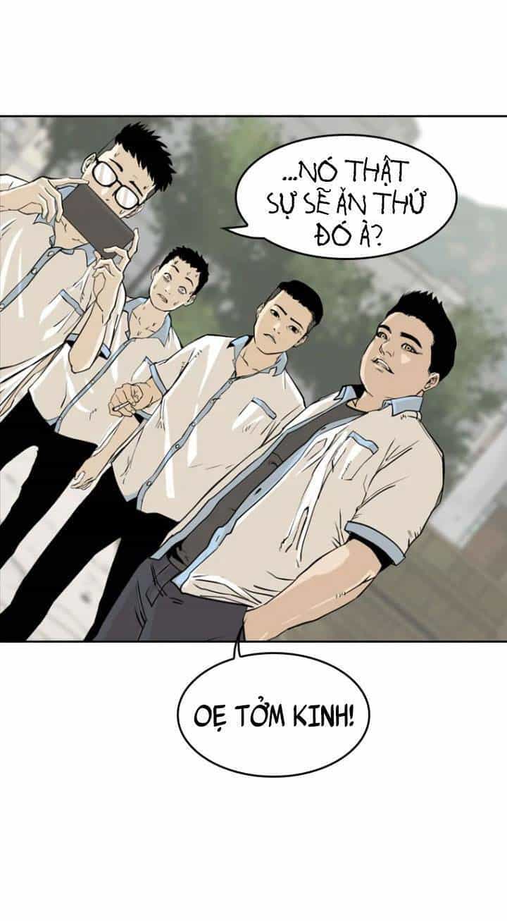 The Blob - Chương 2 - ảnh 35