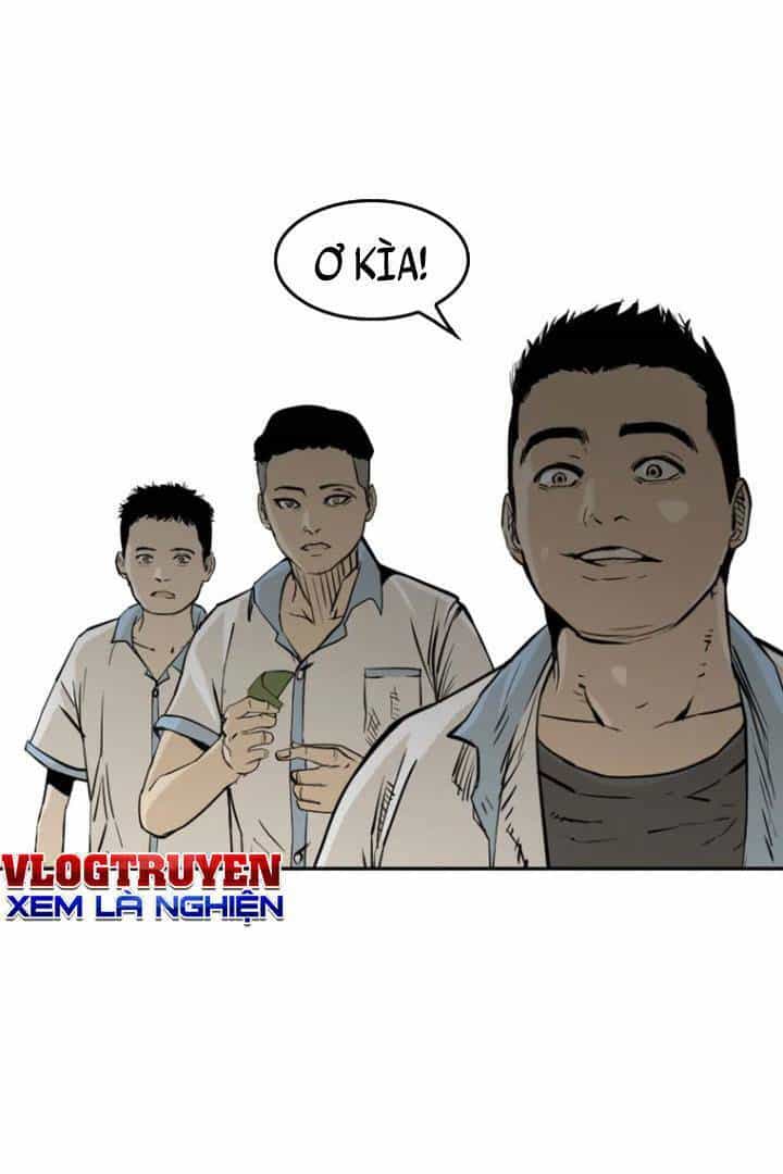 The Blob - Chương 2 - ảnh 56