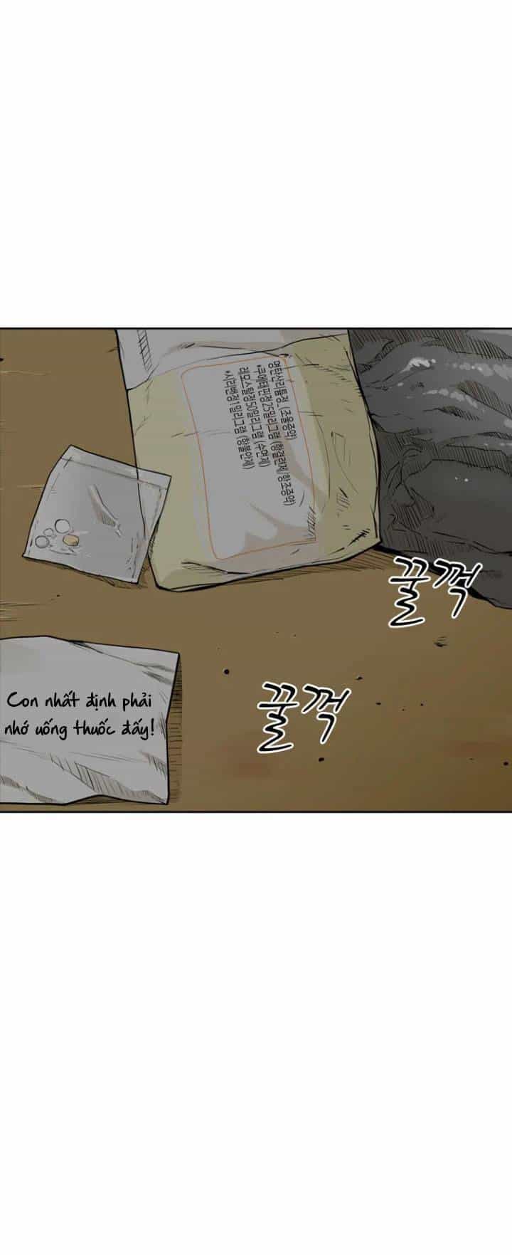 The Blob - Chương 2 - ảnh 77