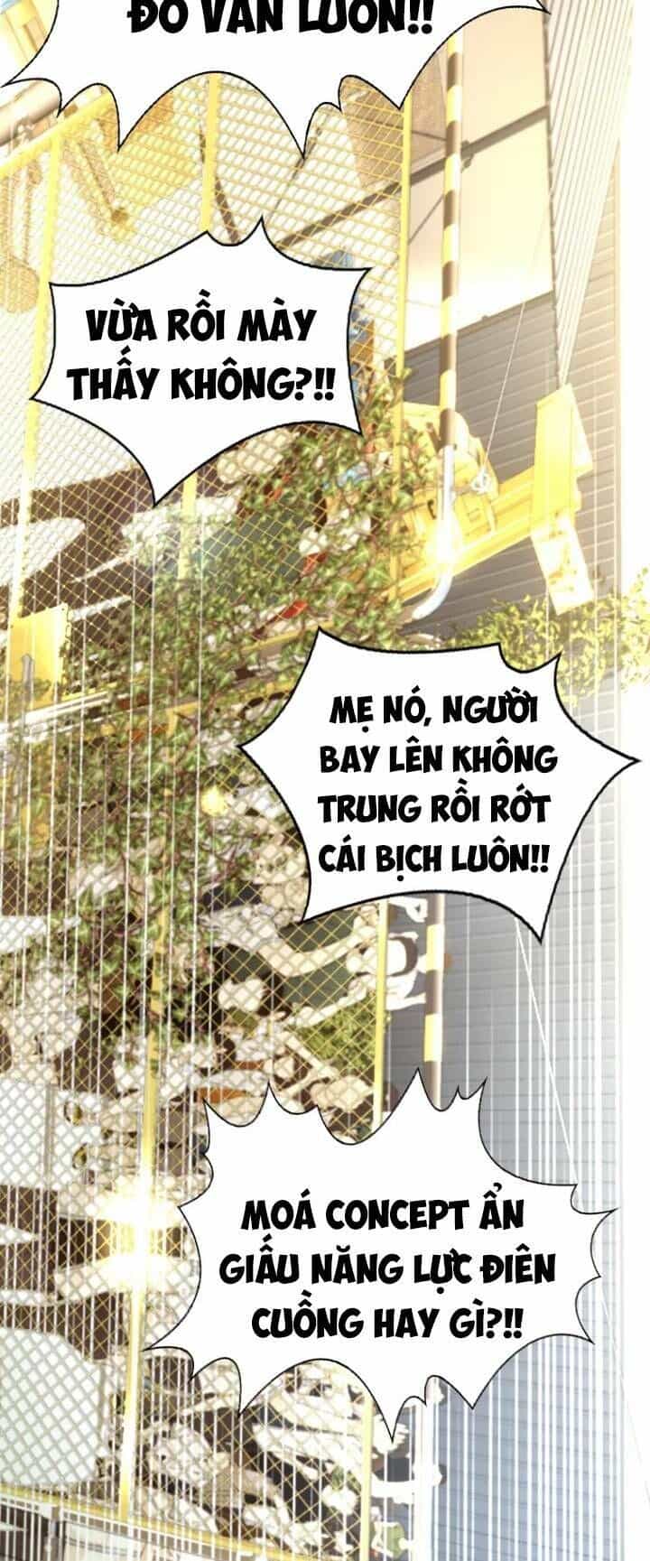 The Blob - Chương 21 - ảnh 100