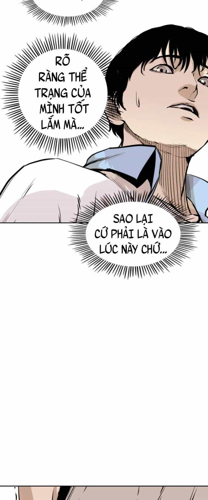 The Blob - Chương 21 - ảnh 104