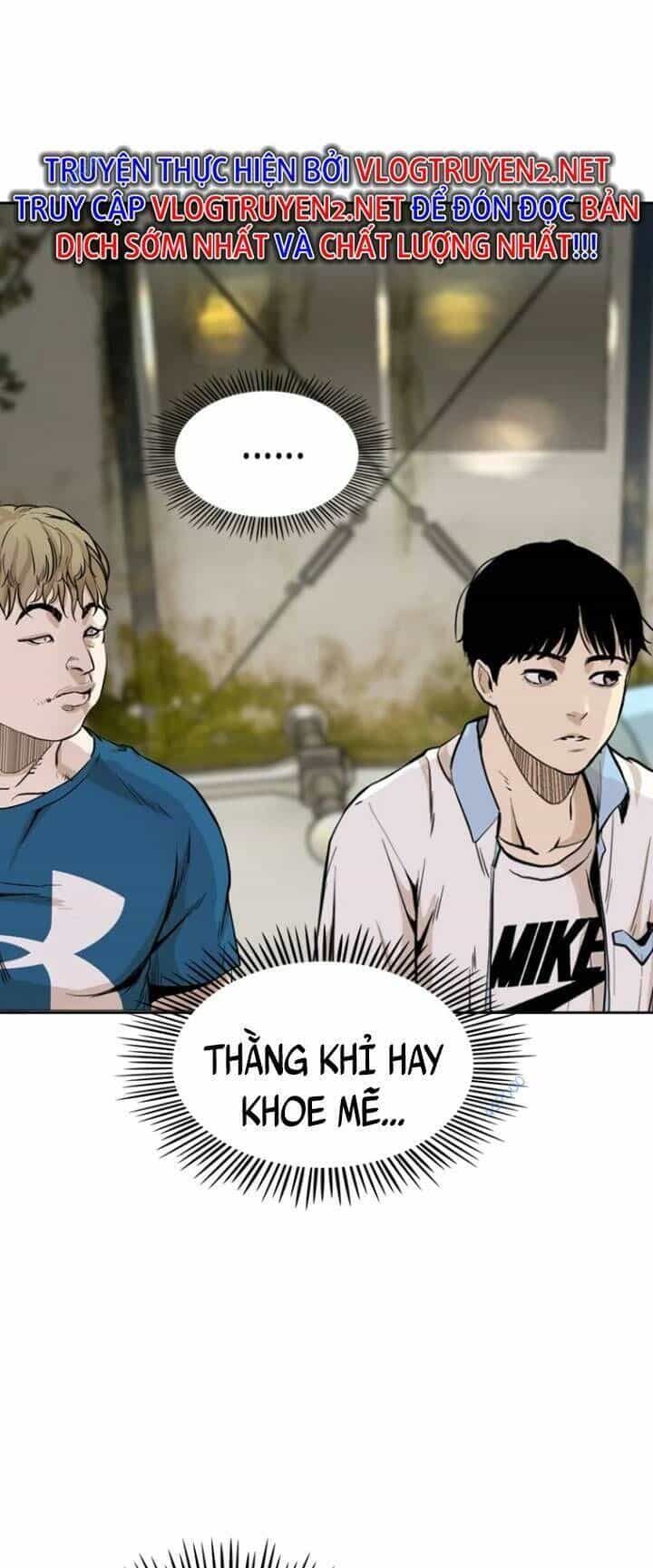 The Blob - Chương 21 - ảnh 19