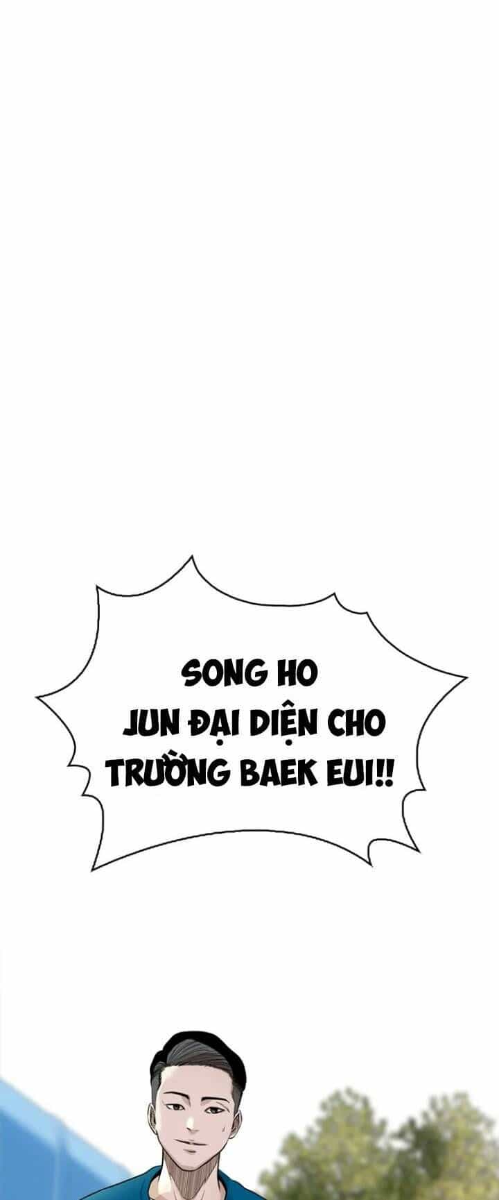 The Blob - Chương 21 - ảnh 22