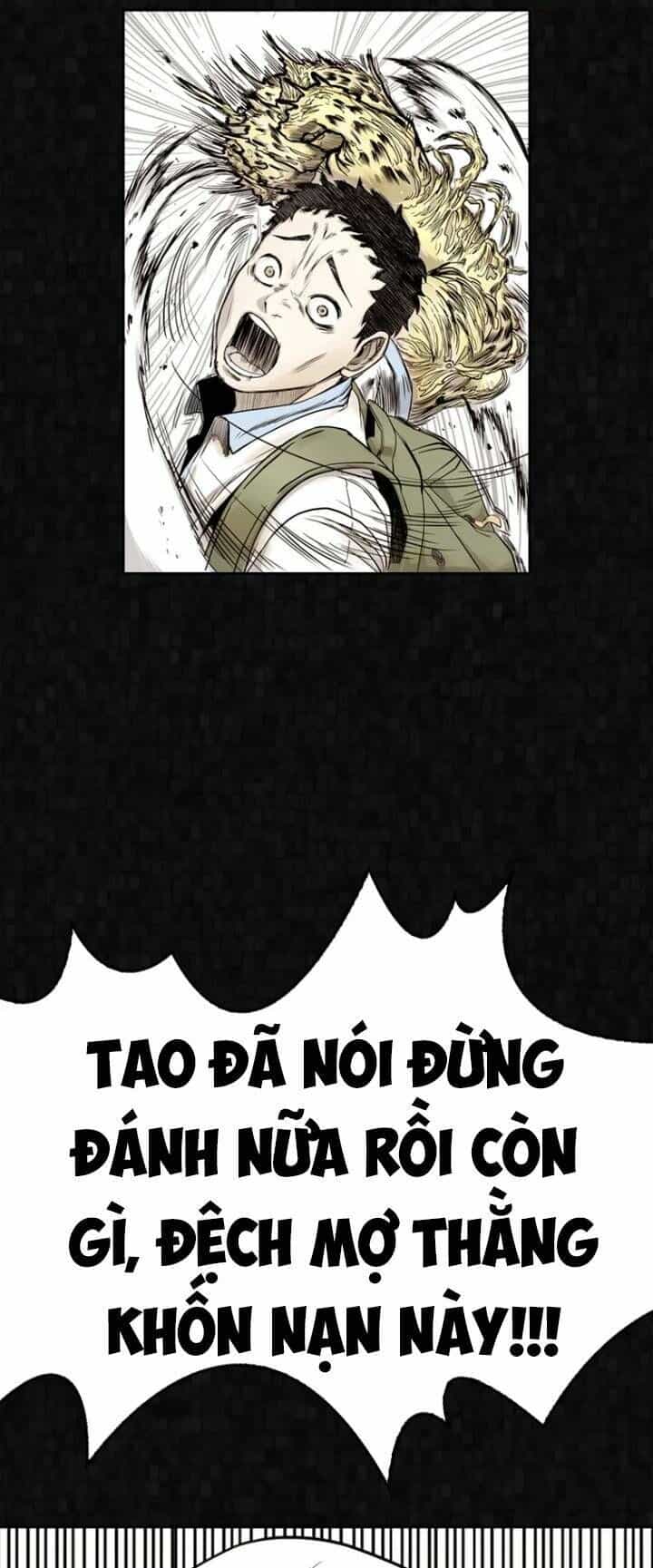 The Blob - Chương 21 - ảnh 26