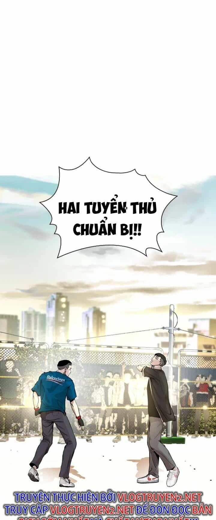 The Blob - Chương 21 - ảnh 30