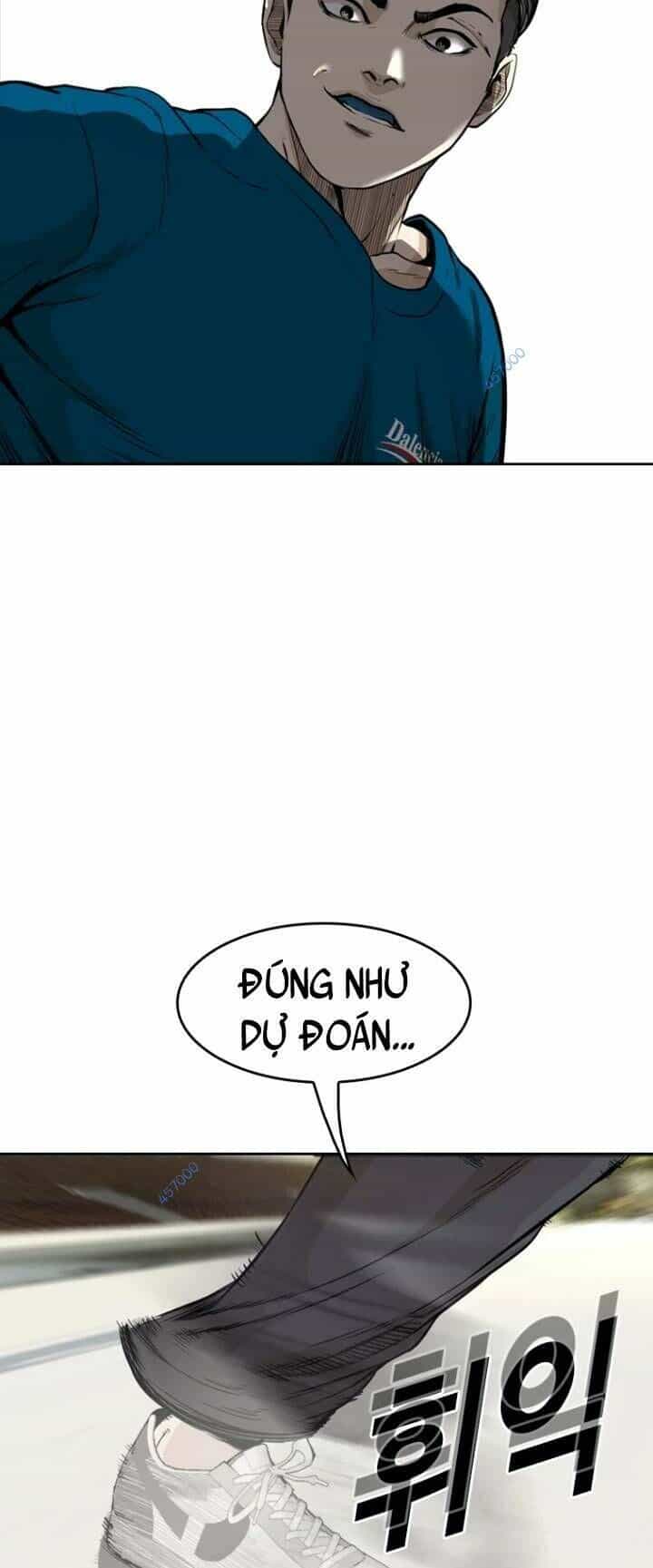 The Blob - Chương 21 - ảnh 35