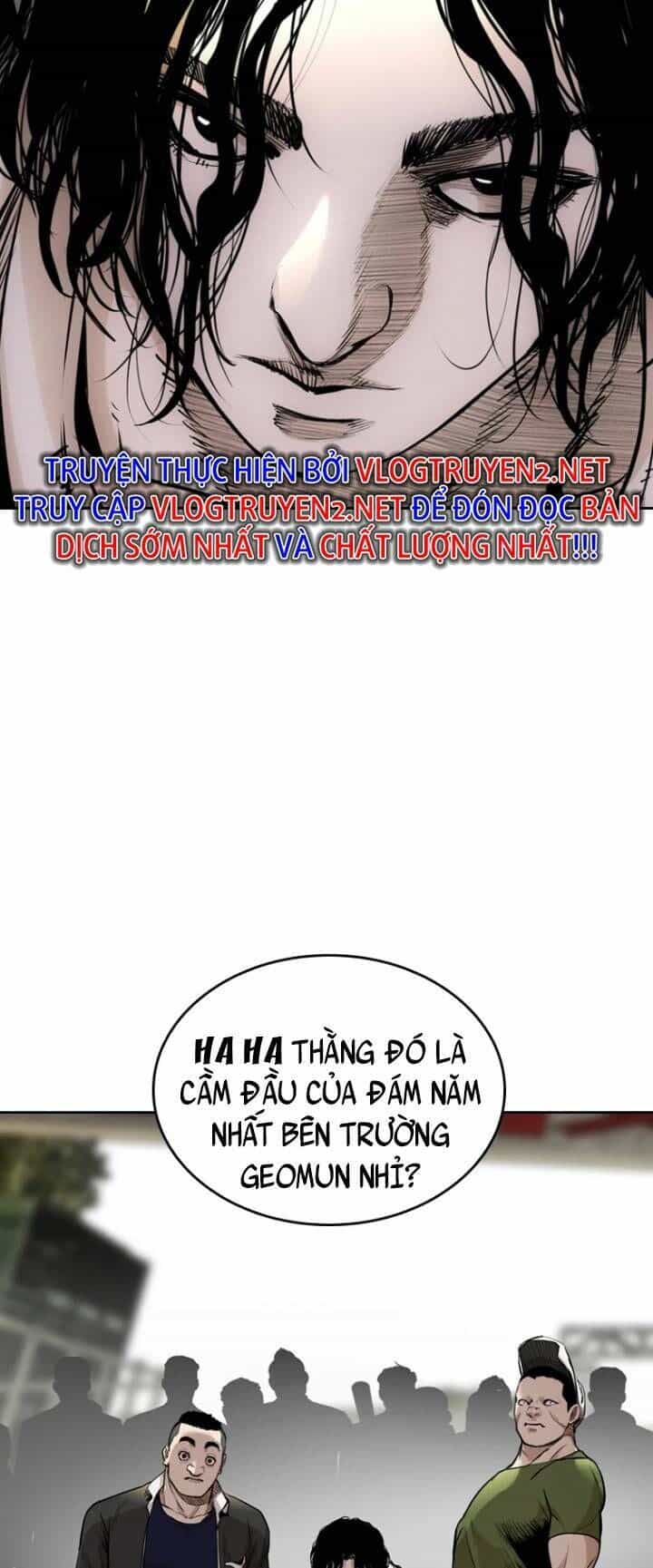 The Blob - Chương 21 - ảnh 58