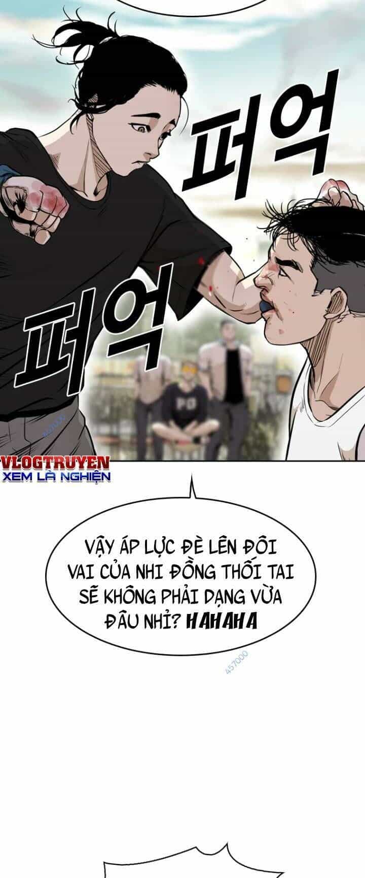 The Blob - Chương 21 - ảnh 61