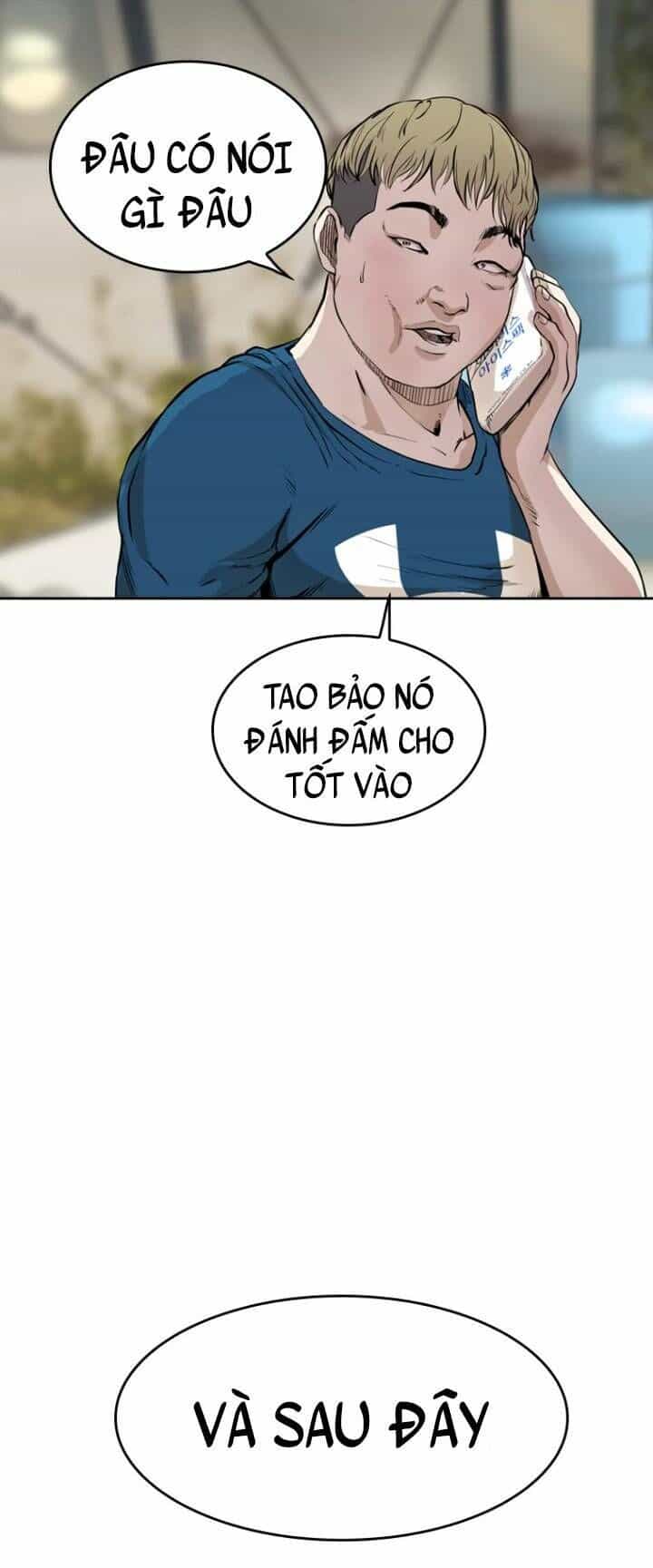 The Blob - Chương 21 - ảnh 68