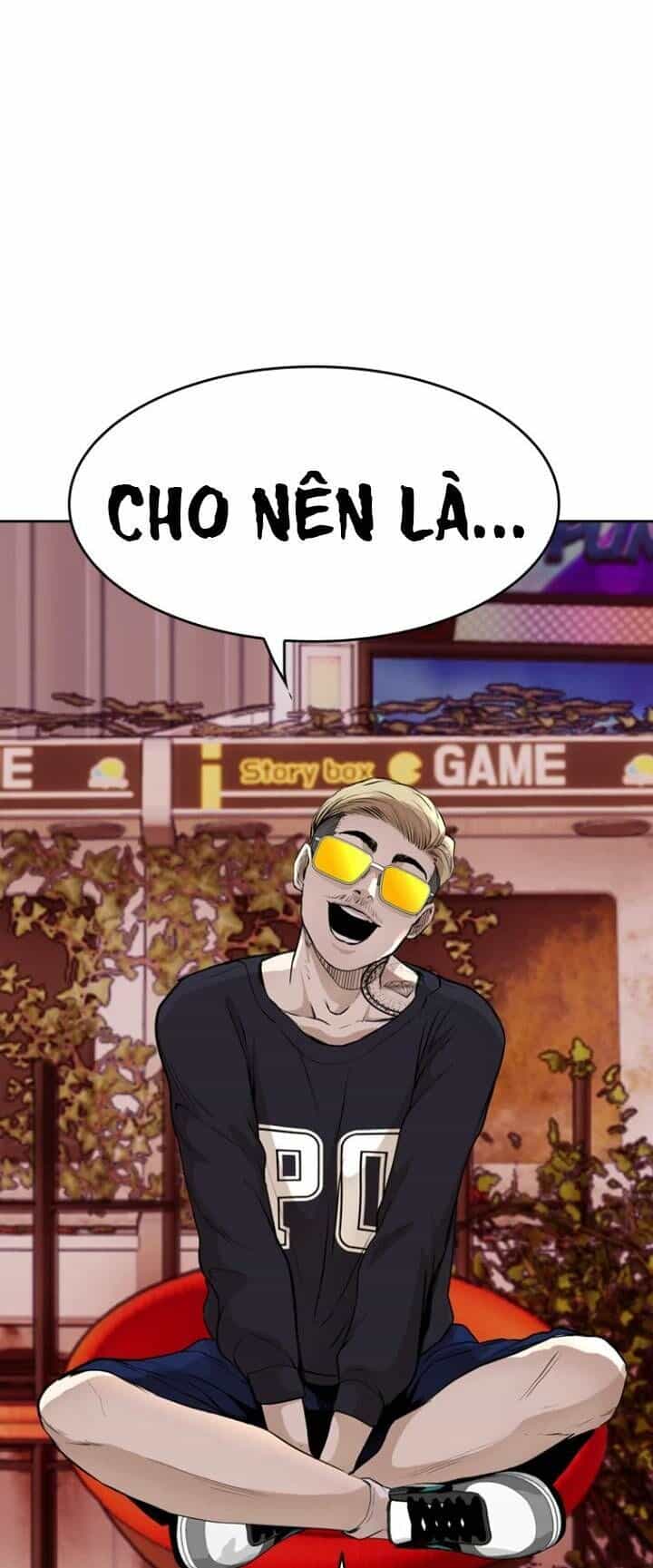 The Blob - Chương 21 - ảnh 80