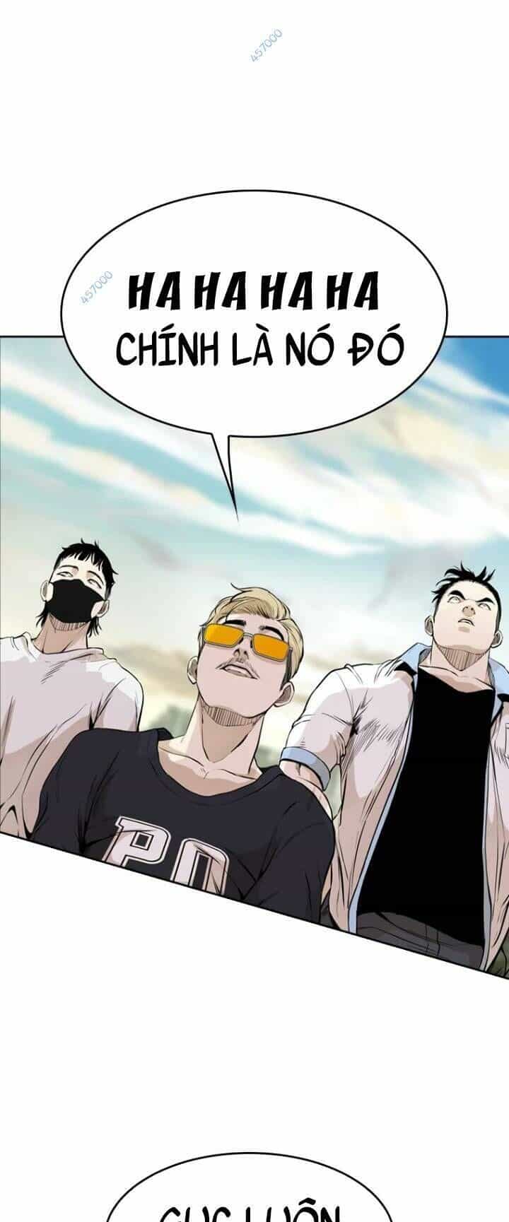 The Blob - Chương 21 - ảnh 95