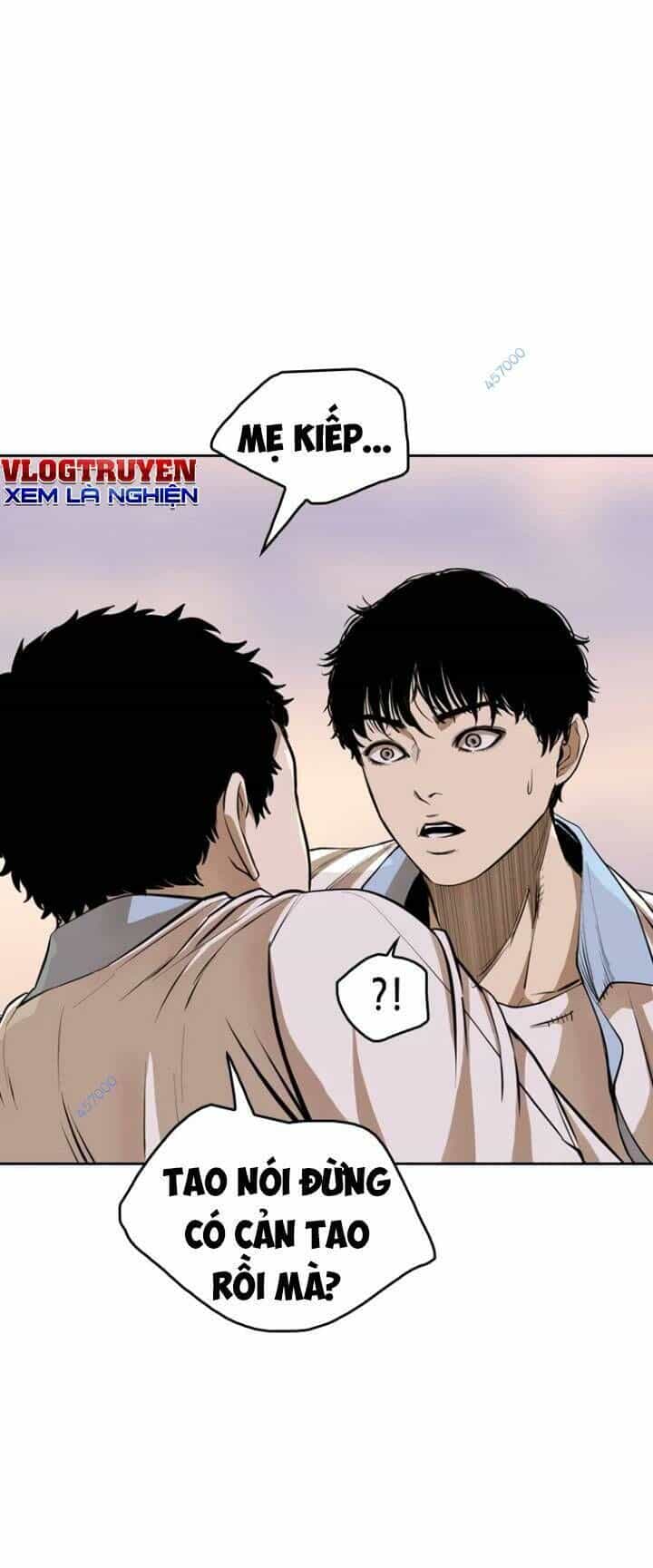 The Blob - Chương 25 - ảnh 1