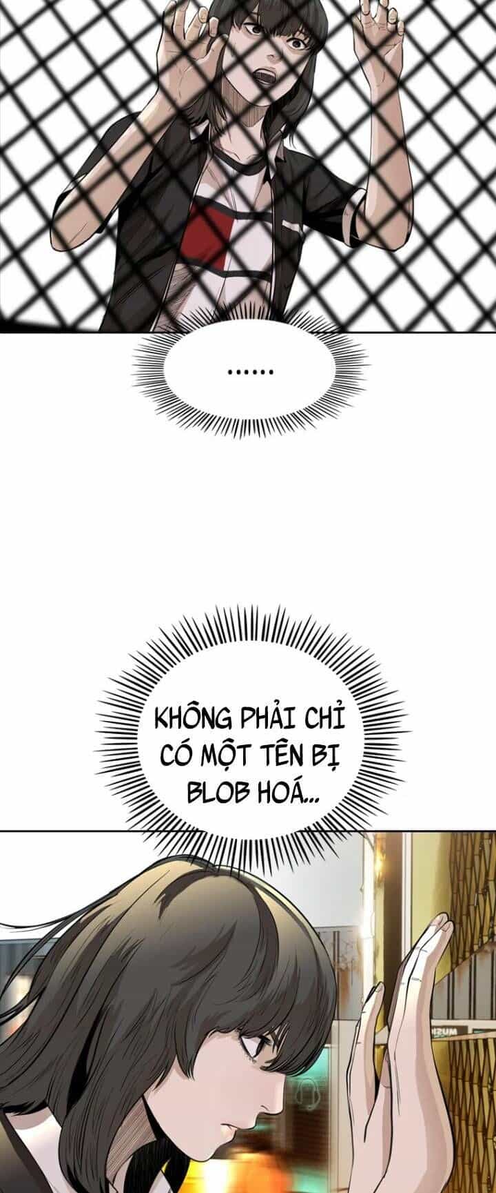 The Blob - Chương 25 - ảnh 12