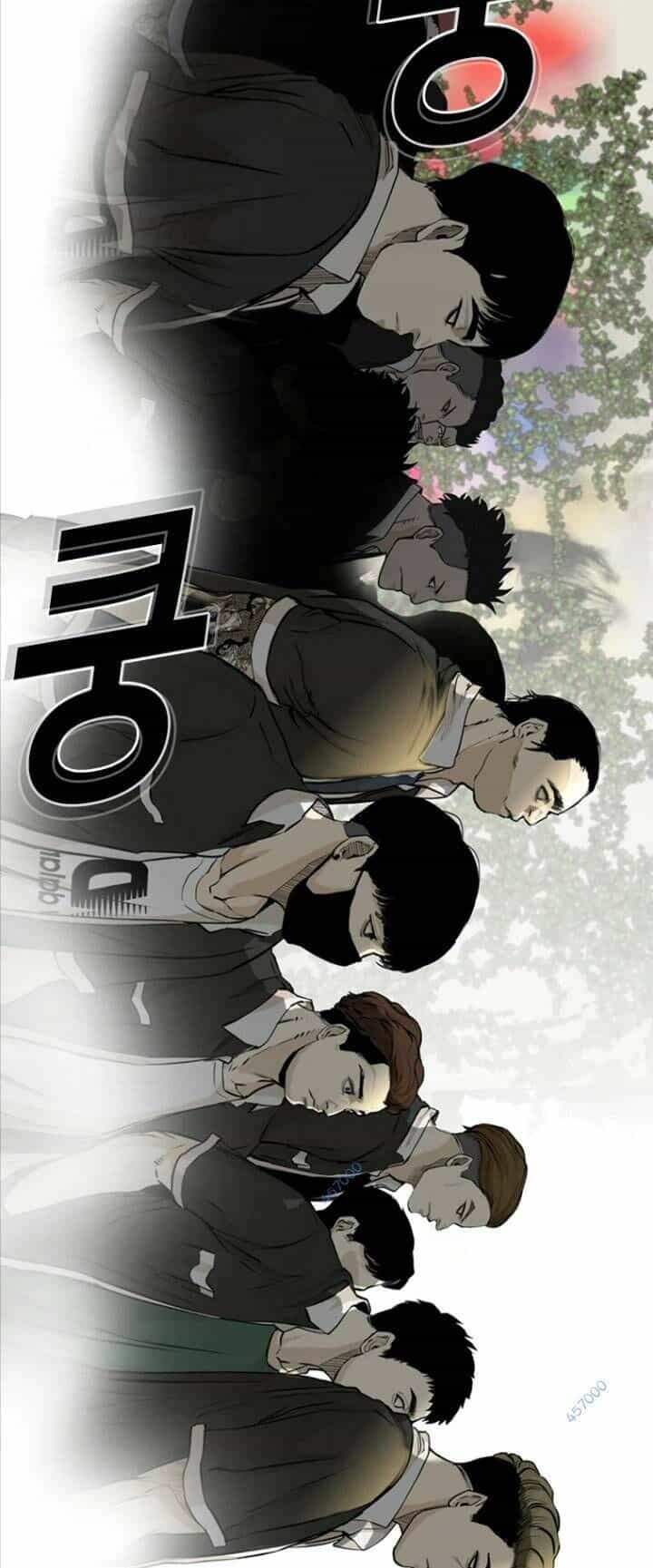 The Blob - Chương 25 - ảnh 23