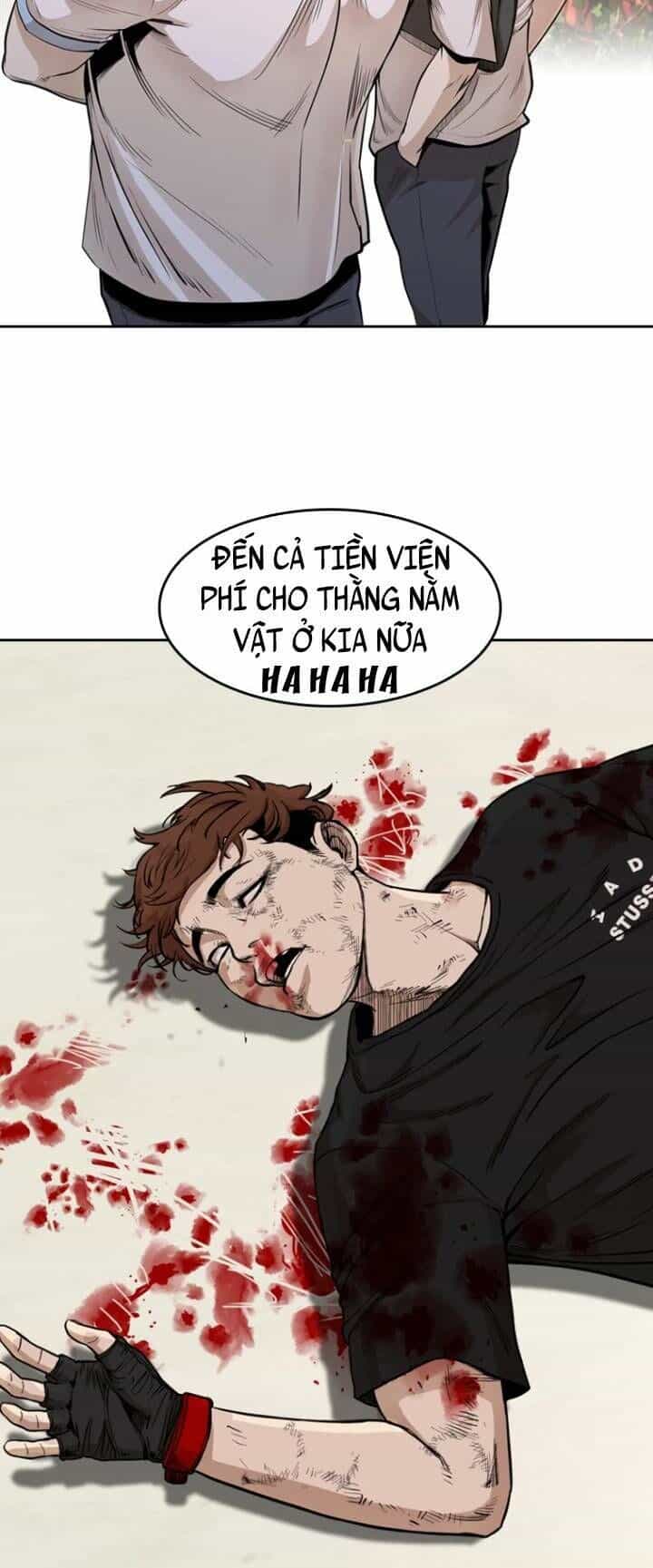 The Blob - Chương 25 - ảnh 28
